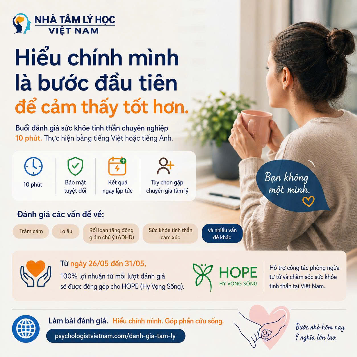 Mental Health Check