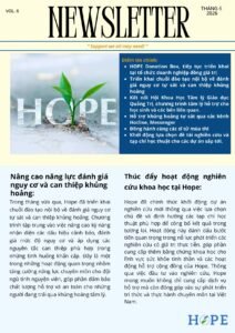 Tháng 6