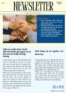 Tháng 7